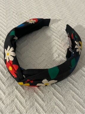 Kate Spade Headband